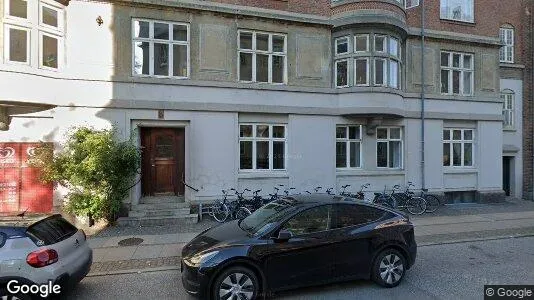 Værelser til leje i Område ikke angivet - Foto fra Google Street View