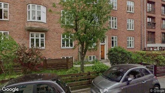 Andelsboliger til salg i København S - Foto fra Google Street View