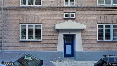Andelsboliger til salg i Helsingør - Foto fra Google Street View
