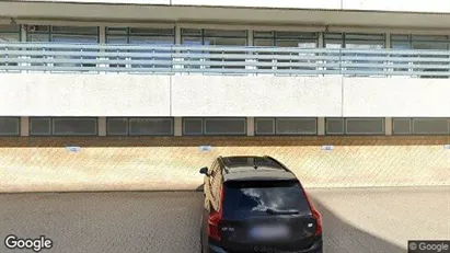 Lejligheder til salg i Frederiksberg - Foto fra Google Street View