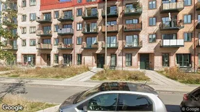 Lejligheder til leje i København SV - Foto fra Google Street View