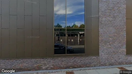 Lejligheder til leje i Kongens Lyngby - Foto fra Google Street View