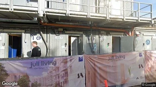 Værelser til leje i Brønshøj - Foto fra Google Street View