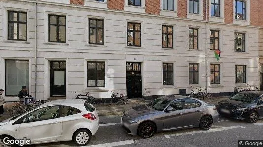 Værelser til leje i Område ikke angivet - Foto fra Google Street View