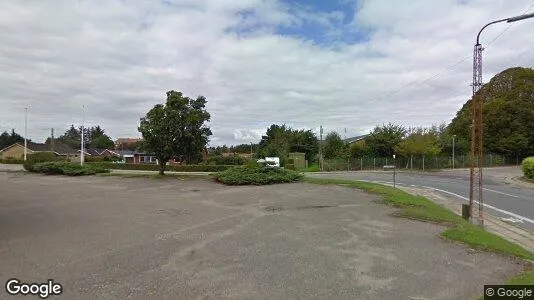 Lejligheder til leje i Kolding - Foto fra Google Street View