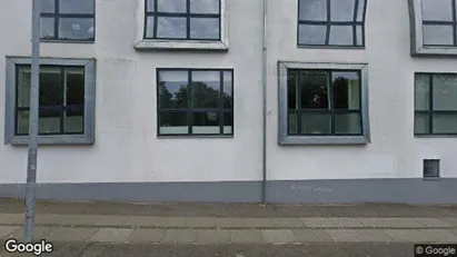 Lejligheder til leje i Frederiksberg - Foto fra Google Street View