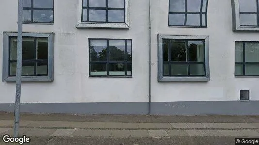 Lejligheder til leje i Frederiksberg - Foto fra Google Street View