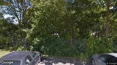 Lejligheder til leje i Hellerup - Foto fra Google Street View