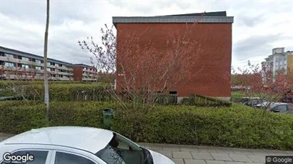 Lejligheder til leje i Esbjerg Centrum - Foto fra Google Street View