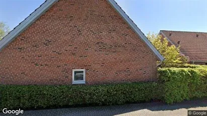 Lejligheder til leje i Esbjerg Ø - Foto fra Google Street View