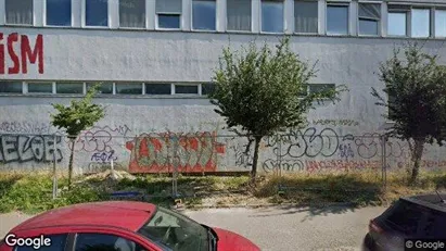 Lejligheder til leje i København NV - Foto fra Google Street View