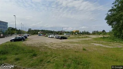 Lejligheder til leje i Roskilde - Foto fra Google Street View