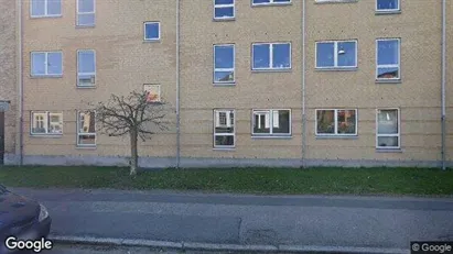 Lejligheder til leje i Vanløse - Foto fra Google Street View