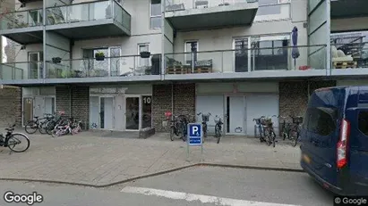 Lejligheder til leje i København K - Foto fra Google Street View