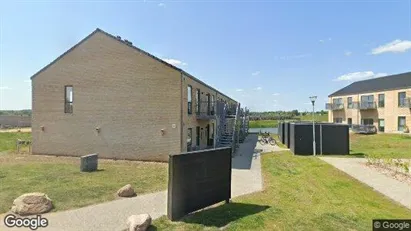 Lejligheder til leje i Horsens - Foto fra Google Street View