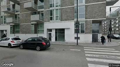 Lejligheder til salg i København S - Foto fra Google Street View