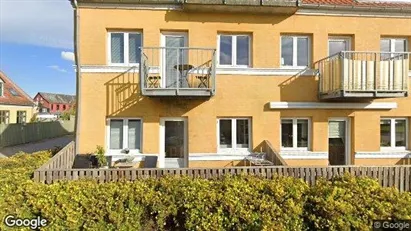 Lejligheder til salg i Frederikssund - Foto fra Google Street View
