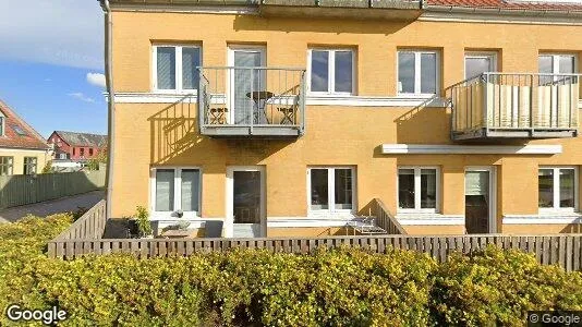 Lejligheder til salg i Frederikssund - Foto fra Google Street View