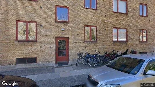 Lejligheder til salg i Vanløse - Foto fra Google Street View