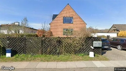 Lejligheder til salg i København S - Foto fra Google Street View