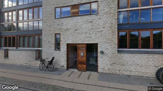 Lejligheder til salg i København S - Foto fra Google Street View