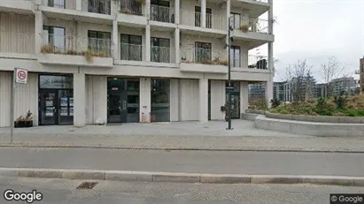 Lejligheder til salg i København S - Foto fra Google Street View