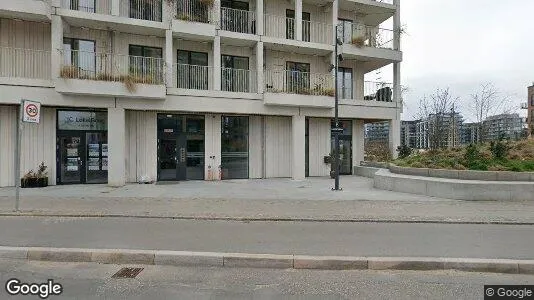 Lejligheder til salg i København S - Foto fra Google Street View
