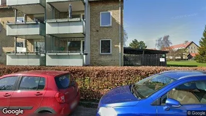 Lejligheder til salg i Kastrup - Foto fra Google Street View