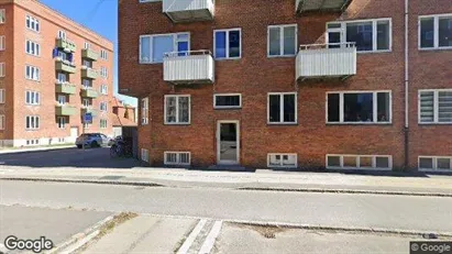 Lejligheder til salg i København S - Foto fra Google Street View