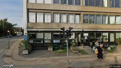Lejligheder til salg i København NV - Foto fra Google Street View