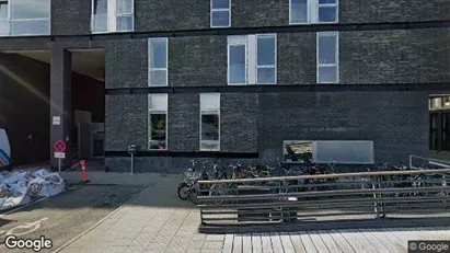 Lejligheder til salg i København SV - Foto fra Google Street View