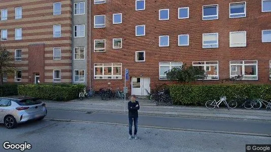 Lejligheder til salg i Østerbro - Foto fra Google Street View