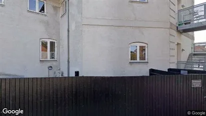 Lejligheder til salg i Slagelse - Foto fra Google Street View