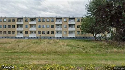 Lejligheder til salg i Søborg - Foto fra Google Street View
