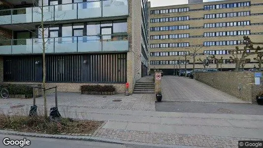 Lejligheder til salg i Frederiksberg C - Foto fra Google Street View