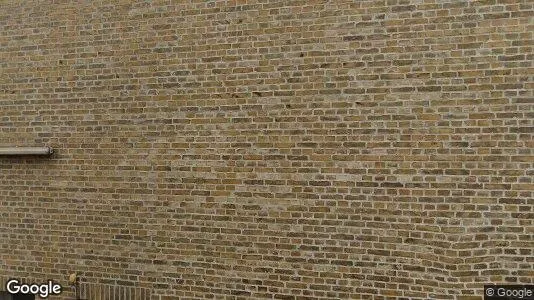 Lejligheder til salg i Vanløse - Foto fra Google Street View