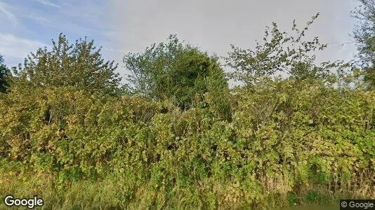 Lejligheder til salg i Otterup - Foto fra Google Street View