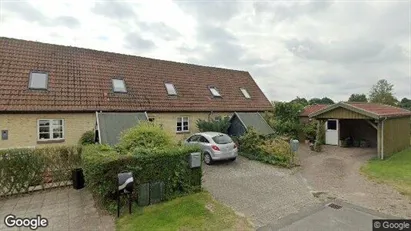 Andelsboliger til salg i Odense SV - Foto fra Google Street View
