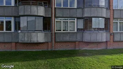 Lejligheder til leje i Aalborg Centrum - Foto fra Google Street View
