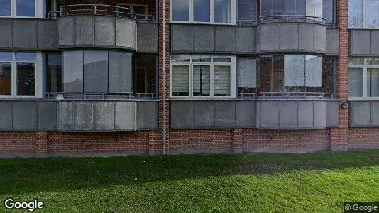 Lejligheder til leje i Aalborg Centrum - Foto fra Google Street View