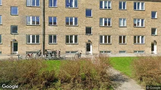Lejligheder til salg i København S - Foto fra Google Street View