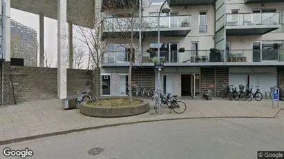 Værelser til leje i København K - Foto fra Google Street View