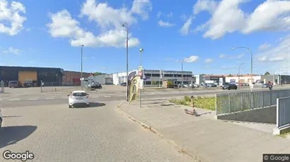 Lejligheder til leje i Åbyhøj - Foto fra Google Street View