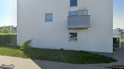 Lejligheder til leje i Viby J - Foto fra Google Street View