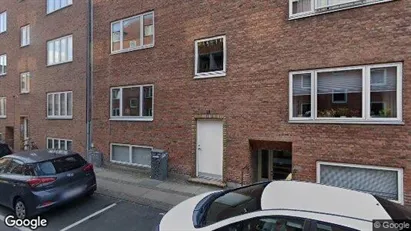 Lejligheder til leje i Aalborg Centrum - Foto fra Google Street View