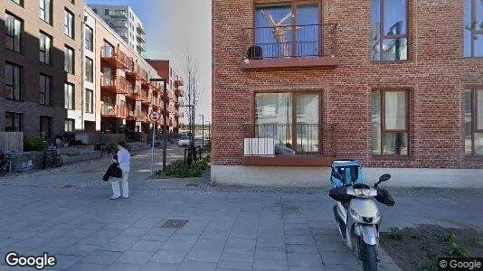 Lejligheder til leje i København S - Foto fra Google Street View