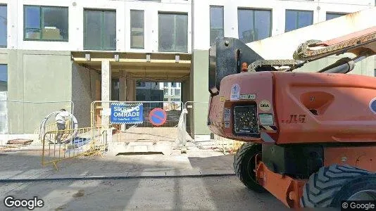 Lejligheder til leje i København S - Foto fra Google Street View