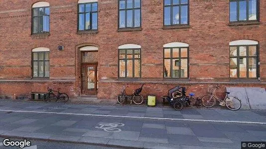 Værelser til leje i Område ikke angivet - Foto fra Google Street View