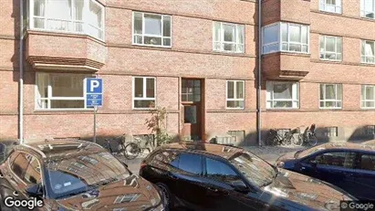 Lejligheder til leje i Østerbro - Foto fra Google Street View