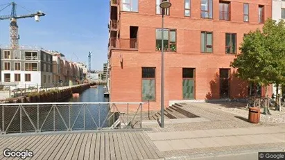 Lejligheder til leje i København SV - Foto fra Google Street View